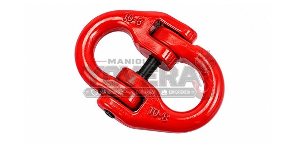 Conector de Cadena