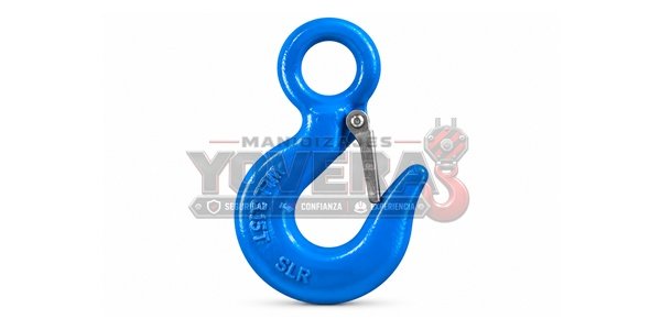 Gancho Fijo de Izaje - Imagen 3