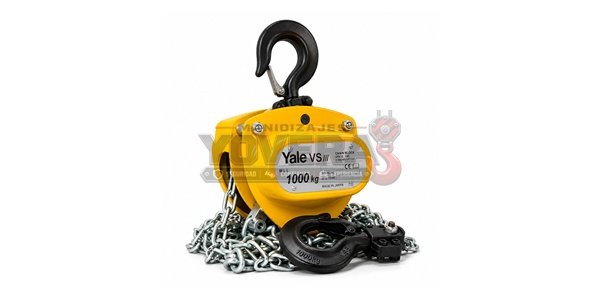 Tecle Manual Yale