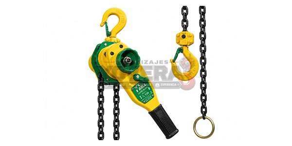 Tecle Ratchet ABLE - Imagen 2