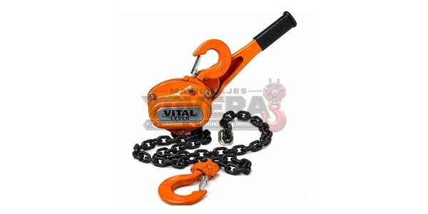Tecle Ratchet VITAL - Imagen 2