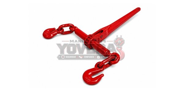 Tensor Ratchet para Cadena