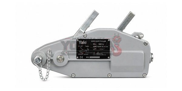 Tirfor / YaleTrac