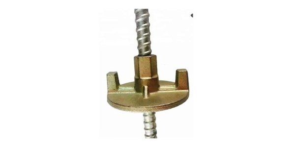 Espárrago y Bolillo para Encofrado