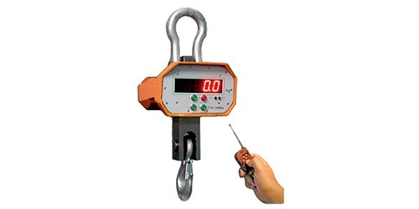 Dinamómetro Eléctrico Digital - Imagen 2