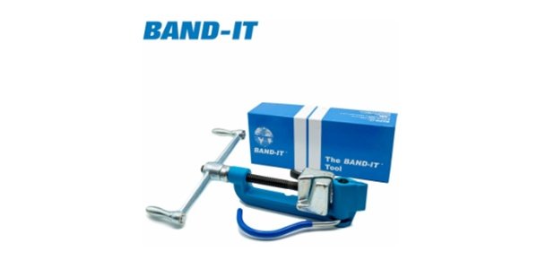 Enzunchadora BAND-IT (USA)