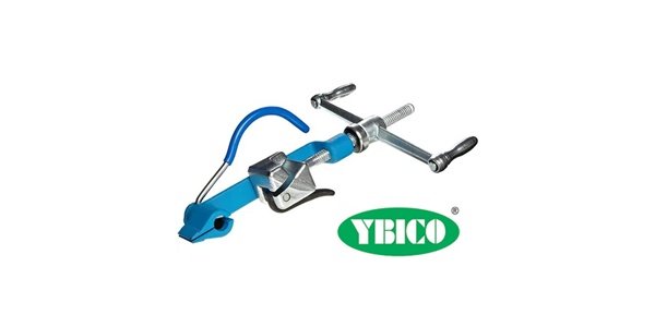 Enzunchadora YBICO (TAIWAN)