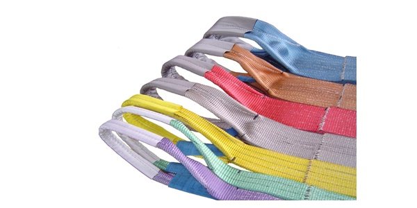 Eslingas de Poliéster