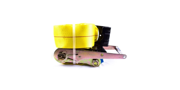 Juego de Fajas con Ratchet - Imagen 2