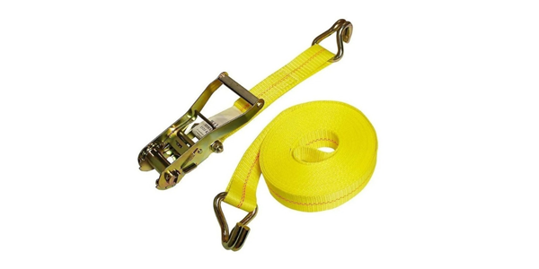 Juego de Fajas con Ratchet