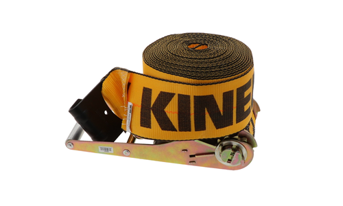 Faja con Ratchet Kinedyne