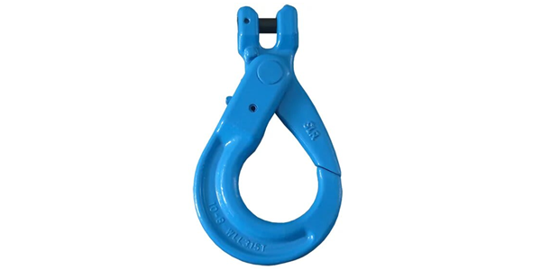 Gancho de Cadena Shur-Loc