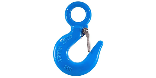 Gancho Fijo de Izaje - Imagen 3