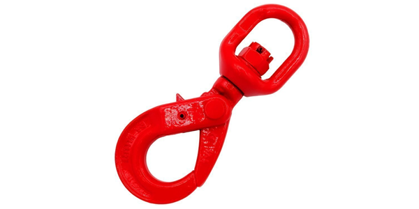 Gancho Giratorio Shur-Loc