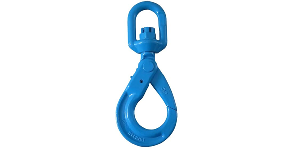 Gancho Giratorio Shur-Loc - Imagen 2