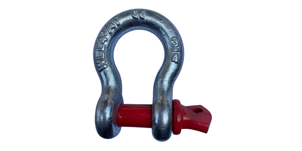 Grillete Forjado de Izaje