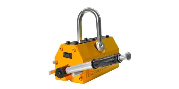 Imán de Carga Industrial