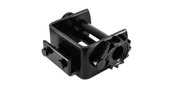 Malacate con Pernos para Faja de Poliéster - Imagen 2