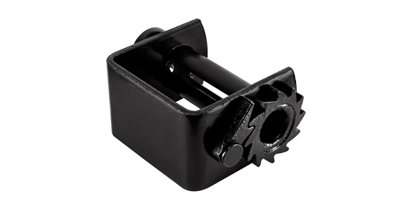 Malacate Soldable para Faja de Poliéster - Imagen 2