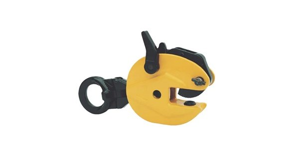 Mordaza Universal para Planchas de Acero