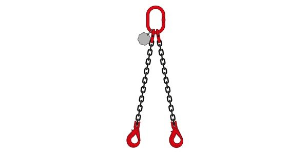 Pulpos de Cadena de Acero