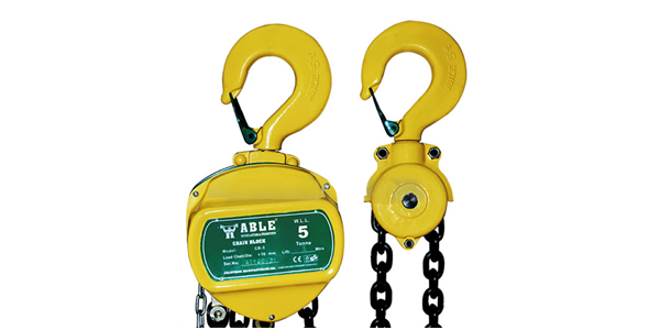 Tecle Manual ABLE - Imagen 2