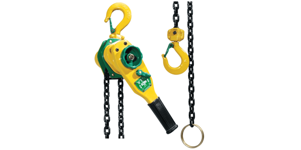 Tecle Ratchet ABLE - Imagen 2