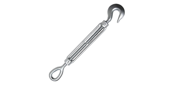 Templador Ojo Gancho