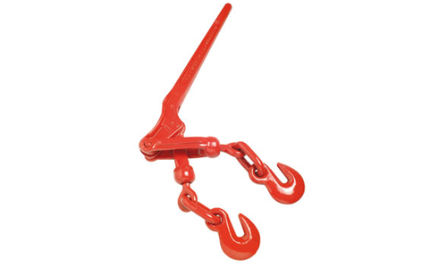 Tensor de Palanca para Cadena