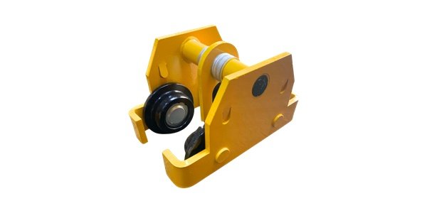 Trolley de Rozamiento Manual