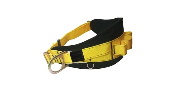 Cinturón de Posicionamiento de 2 Anillas - Imagen 2