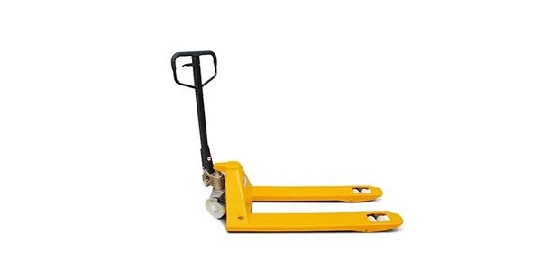 Estoca Hidráulica Manual