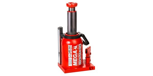 Gata Hidráulica Mega - Imagen 2