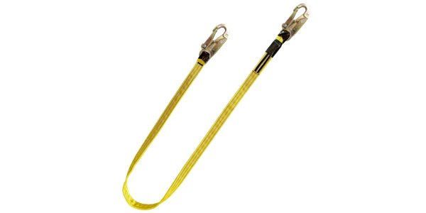 Línea de Conexión sin Amortiguador con Ganchos 3/4"